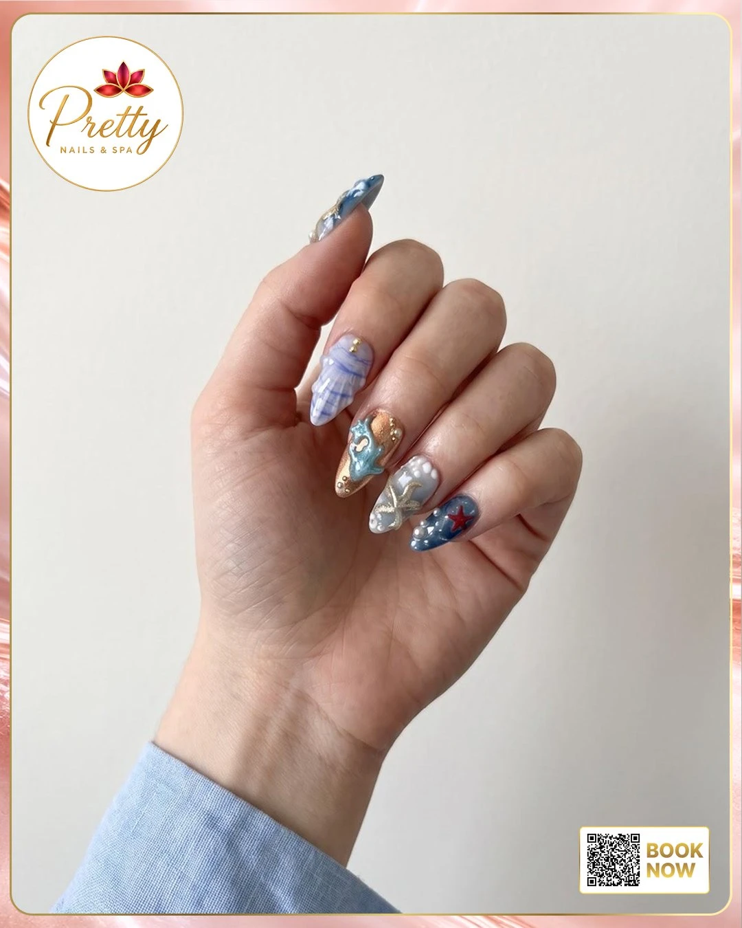 Nail Sep 24